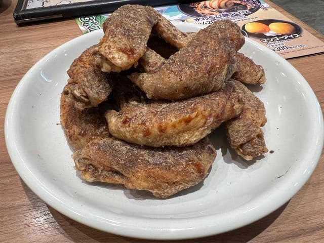 世界の山ちゃん アスティ大垣店 - サブ画像3