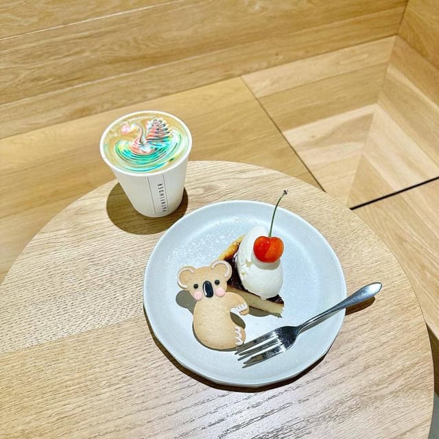 PATHFINDER XNOBU LUCUA大阪店 - サブ画像1