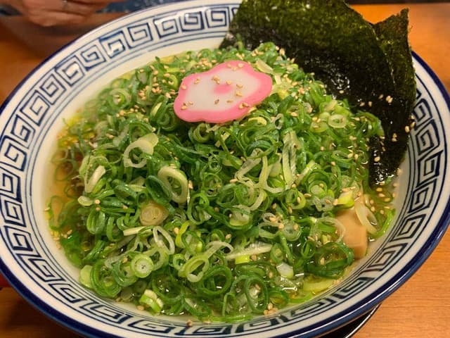 麺屋 はじめ - サブ画像1