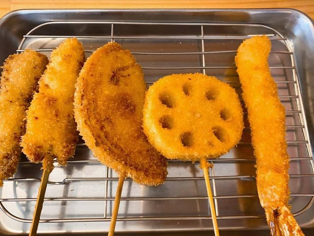 串カツ田中 佐世保店 - サブ画像2