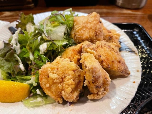 鳥扇 - サブ画像2