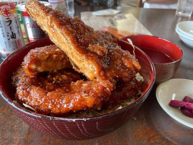 十文字屋 - サブ画像2