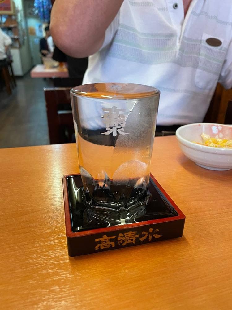 亀松 横須賀中央店