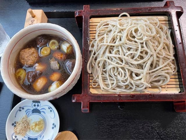 胡桃亭 - サブ画像1