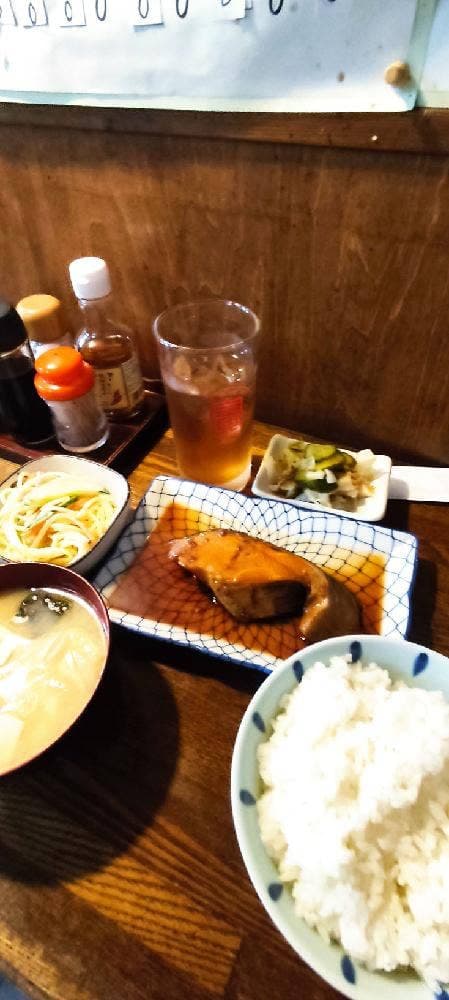 ひろもと食堂 - サブ画像2