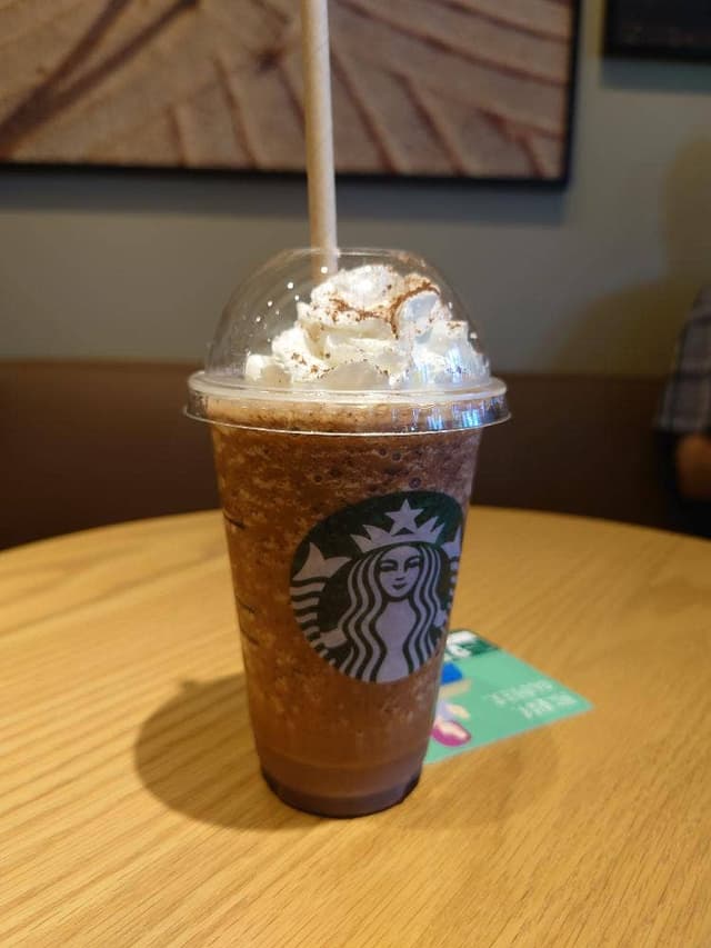 スターバックス コーヒー LaLaテラス南千住店 - サブ画像1