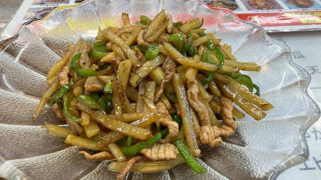 中国料理 光洋 - サブ画像3