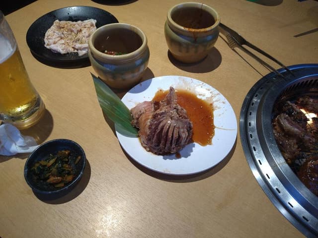 焼肉きんぐ 鮎川店 - サブ画像2