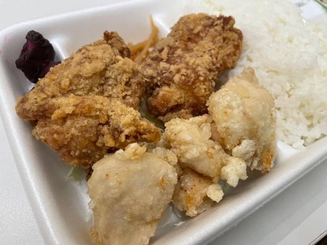 からあげ専門 寺田商店 豊明店 - サブ画像1