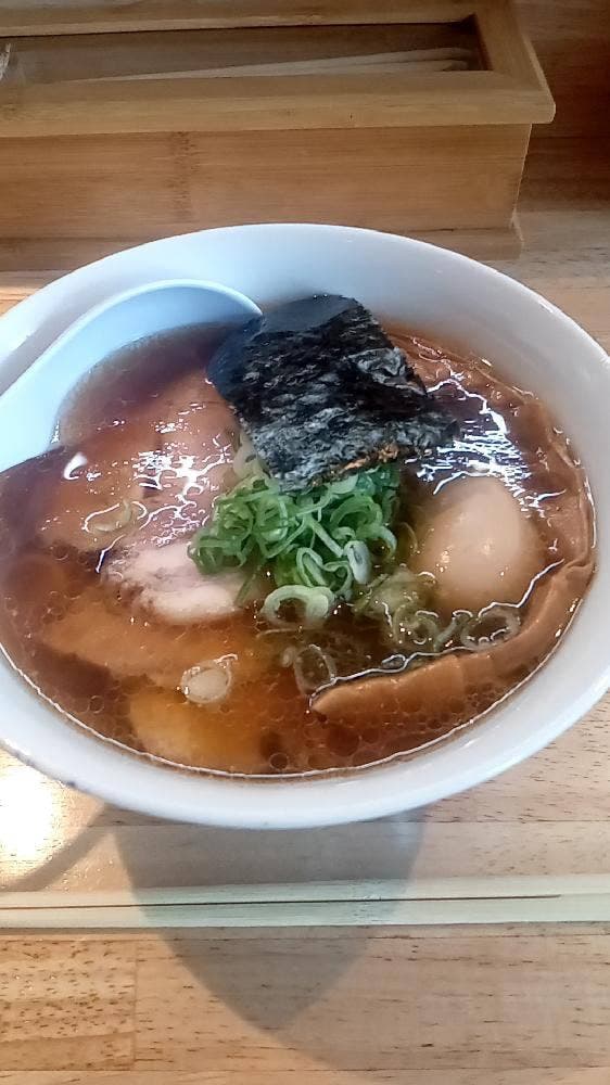 支那そばや 鳥栖 - サブ画像1