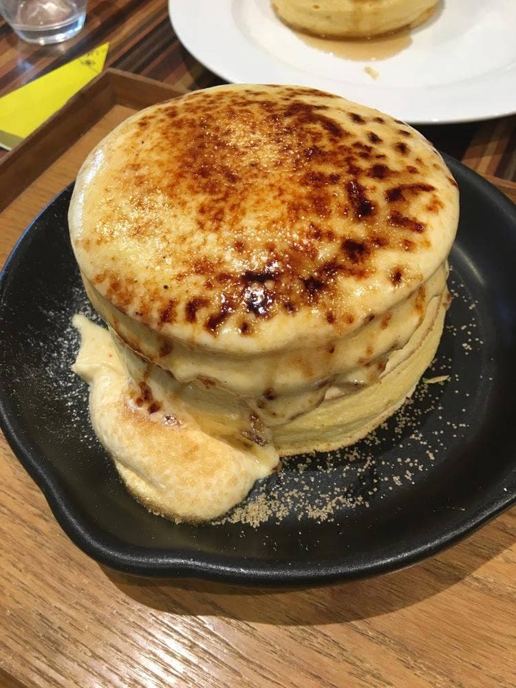 cafe brunch TAMAGOYA