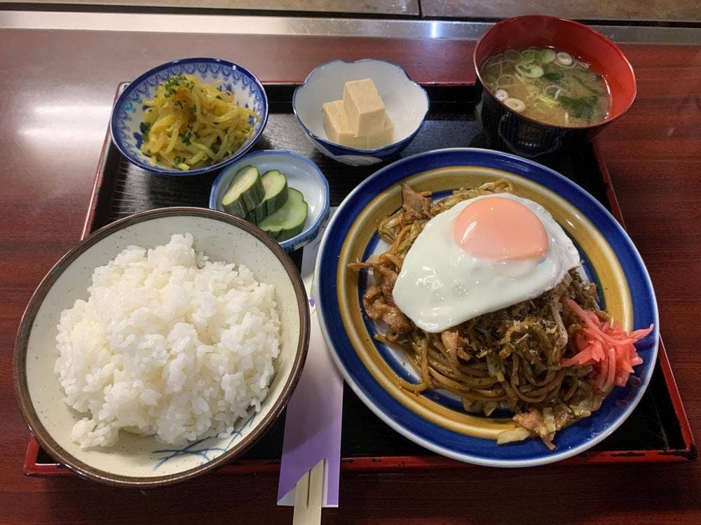 くいしんぼう