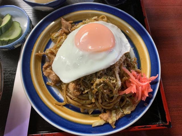 くいしんぼう - サブ画像1