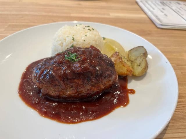 BISTRO DOUCE - サブ画像1