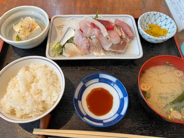 魚鐵 - サブ画像3