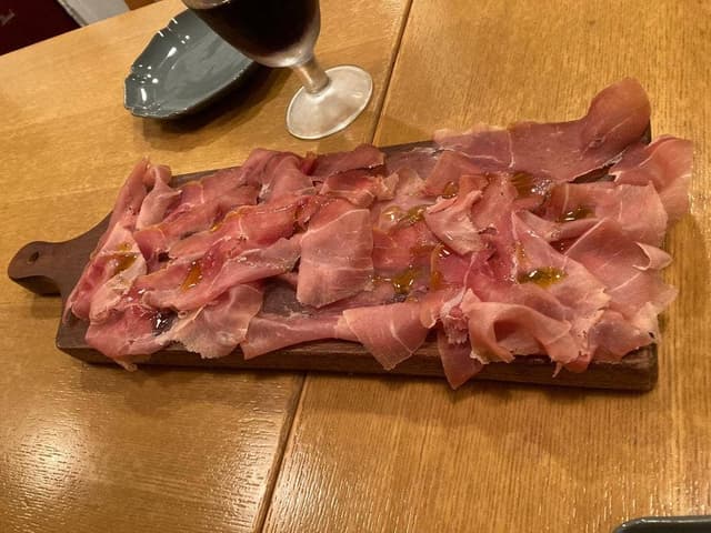 イタリア食堂 イルトンド - サブ画像1