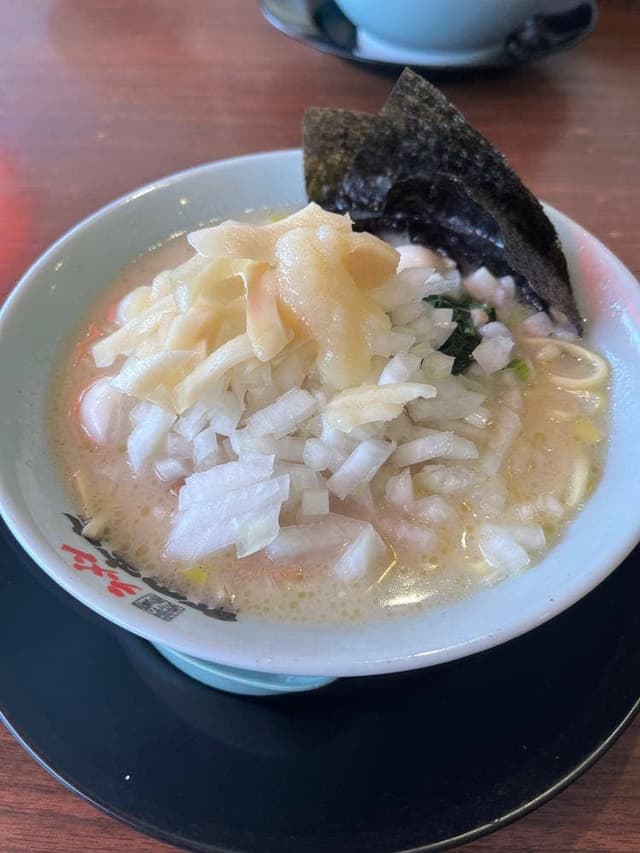 横浜家系ラーメン 町田商店 成瀬店 - サブ画像3