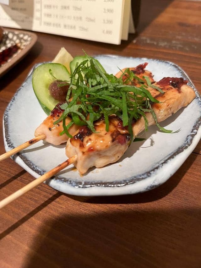 焼鳥 白川 - サブ画像3