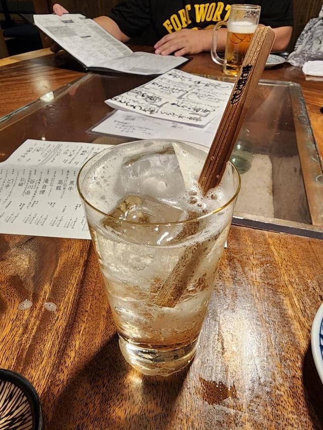魚と酒はなたれ 戸塚店 - サブ画像1
