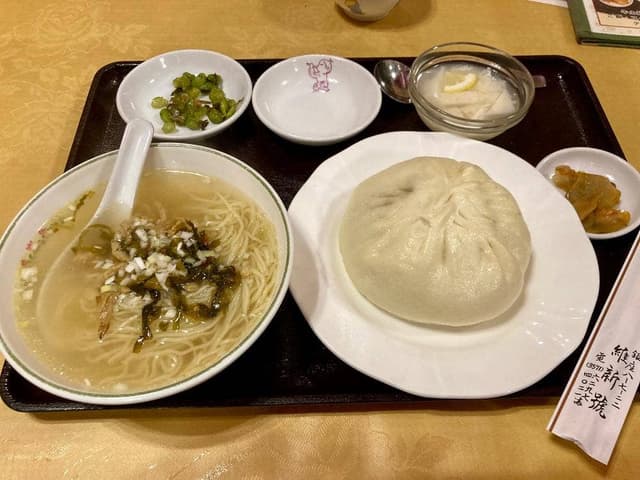 維新號 銀座本店 - サブ画像3