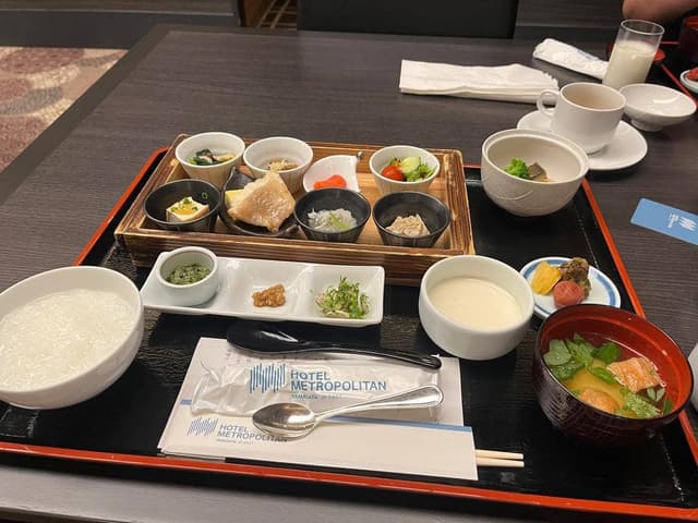 最上亭 - サブ画像1