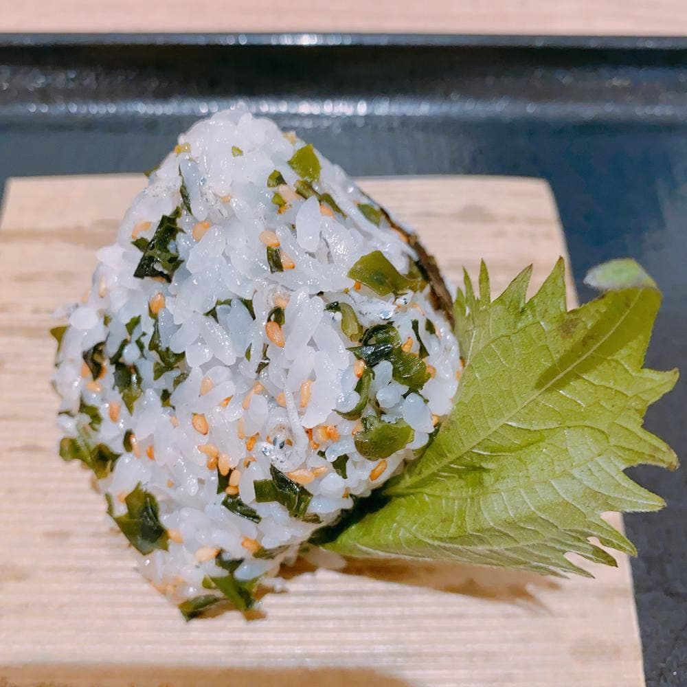 おむすび権米衛 ラスカ平塚店
