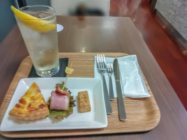 カフェテラス レガーロ - サブ画像3