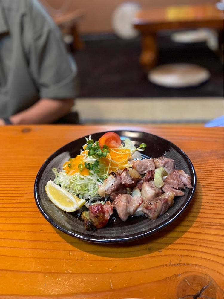 沖縄宮古島料理がちまやー桃太郎