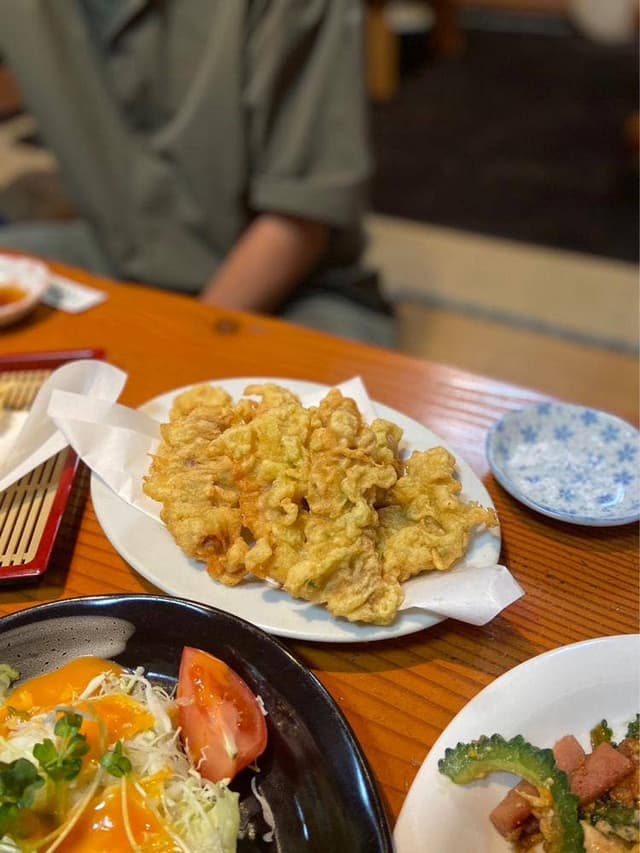 沖縄宮古島料理がちまやー桃太郎 - サブ画像1