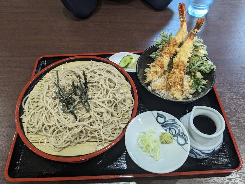 麺処 水無月