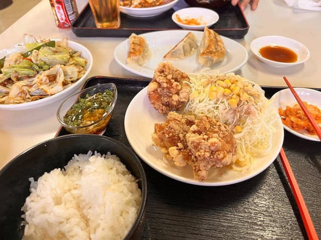 麺作 - サブ画像1