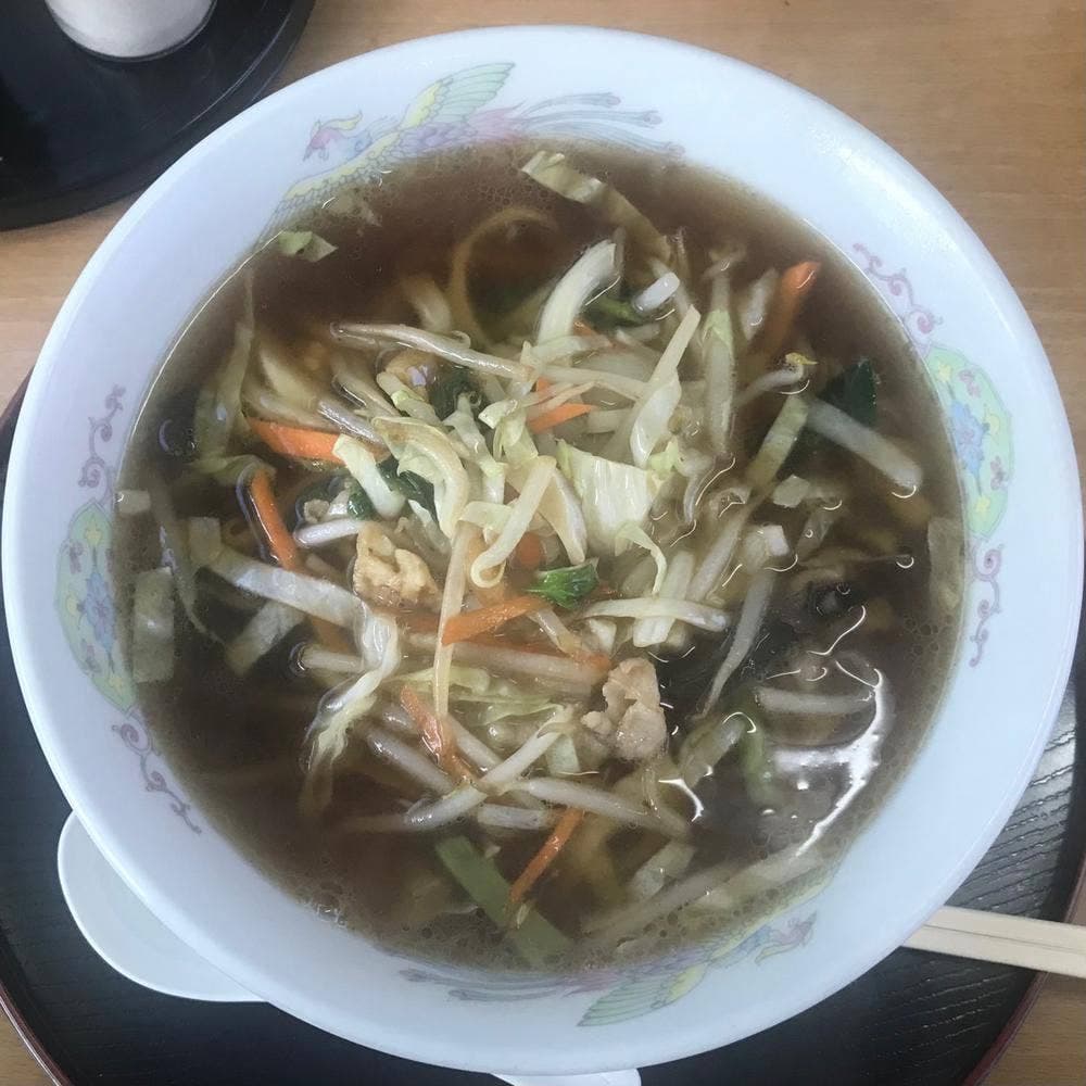 ラーメンハウス