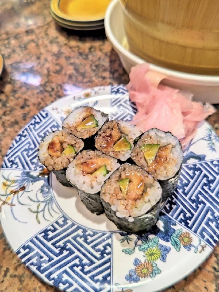 助六寿司 伊勢佐木町店