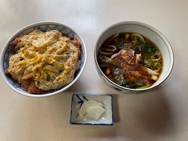 磯屋食堂 - サブ画像1