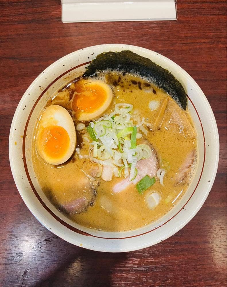 拉麺阿修羅