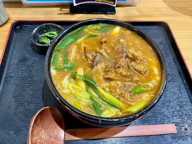 やまびこ弁天 - サブ画像3