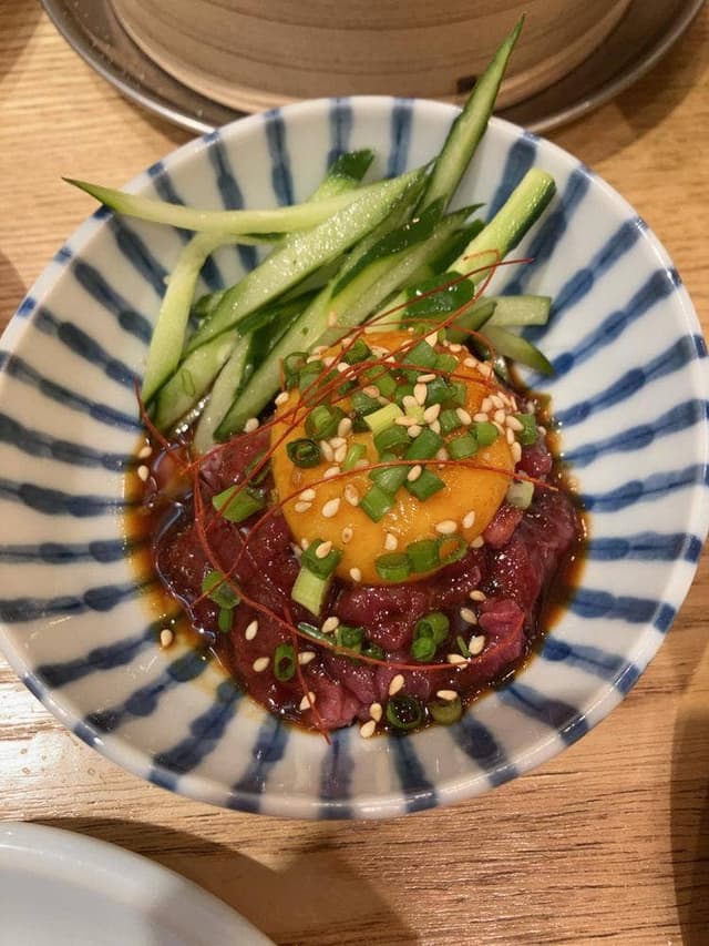 焼売のジョー 立川店 - サブ画像2