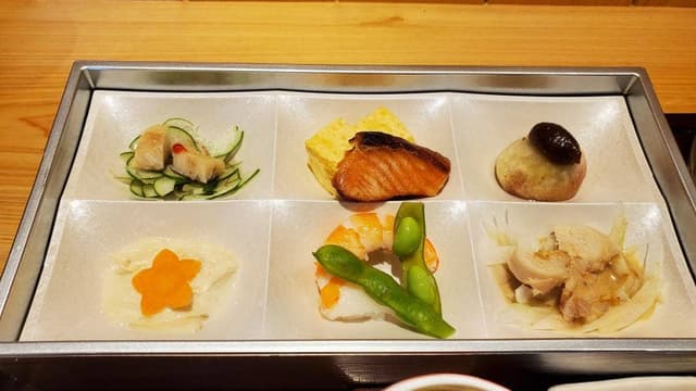 和食 月兎 - サブ画像3