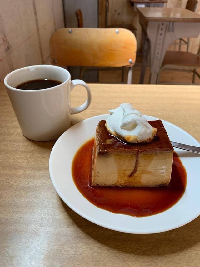 チャトラコーヒー - サブ画像1