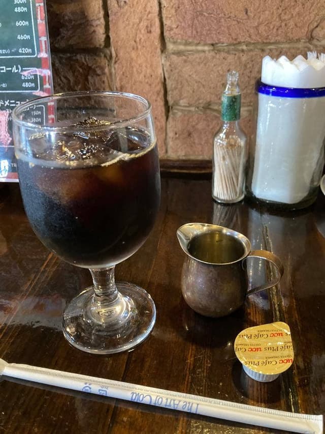 珈琲舎 牧歌 - サブ画像2