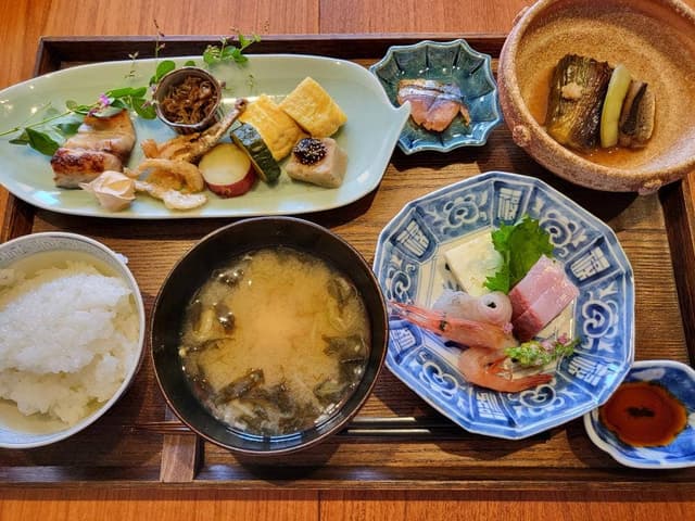 日々魚数寄 東木 - サブ画像1