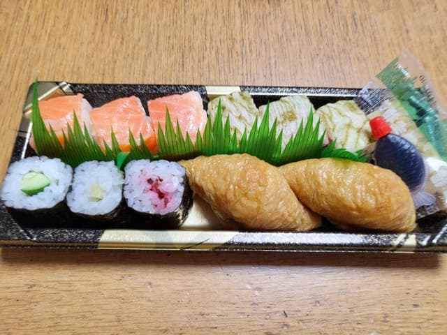 鮨とら - サブ画像3