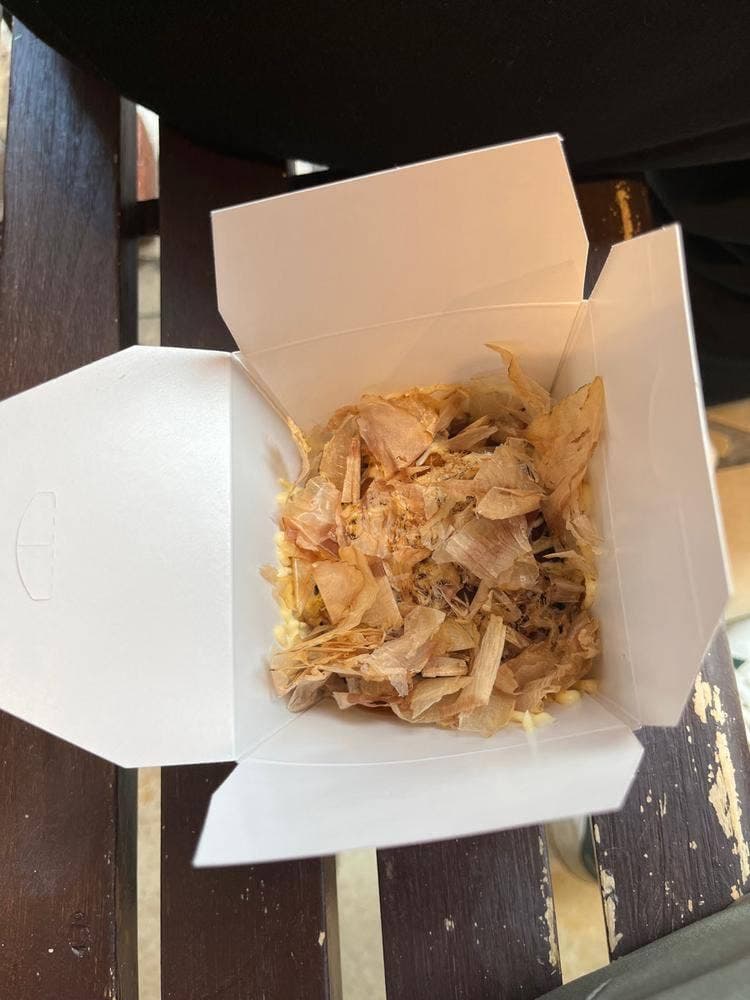 湯布院ばくだん焼本舗