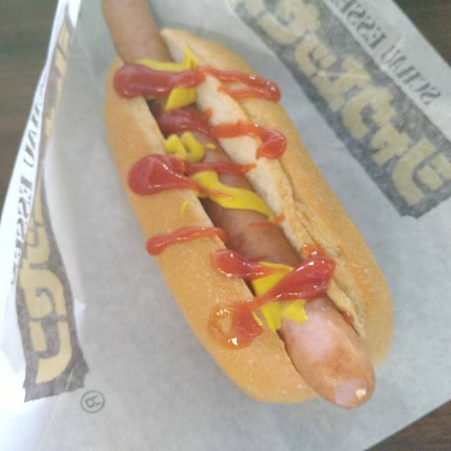 HOTDOG FUN - サブ画像3