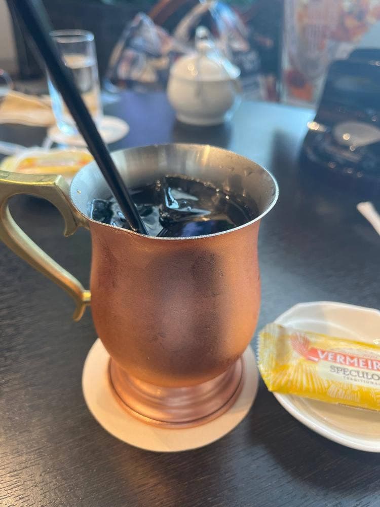 西洋茶店 イオンモール豊川店