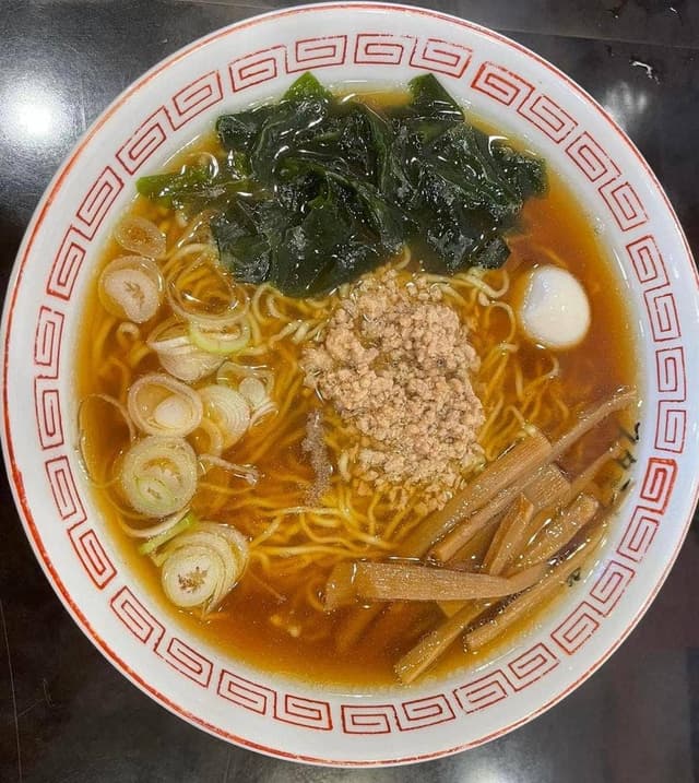 スタミナ一番 屋台スピリッツ - サブ画像3