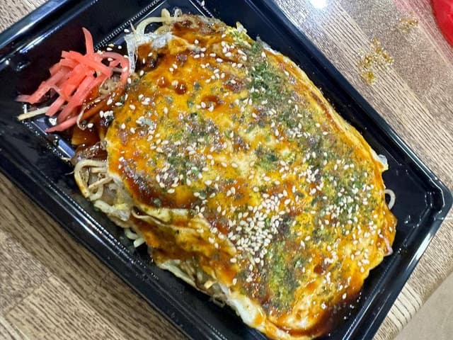みっちゃん 横川店分家 - サブ画像3