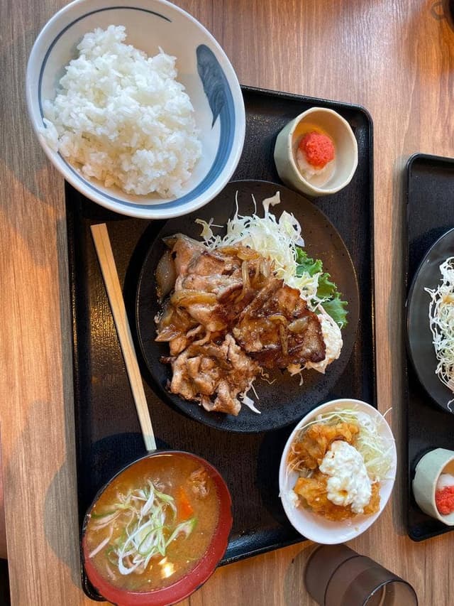 野郎めし 海老名店 - サブ画像1