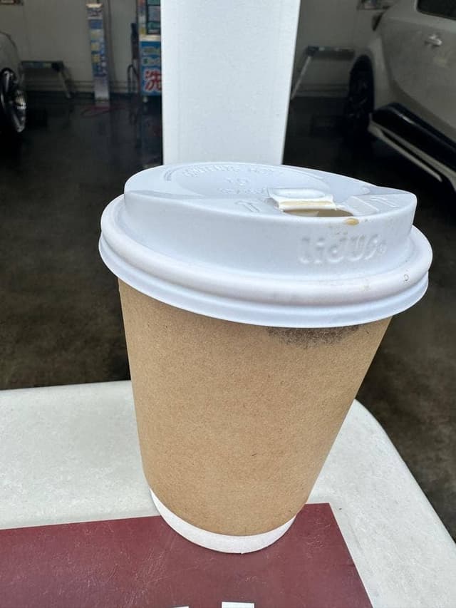 SIMONS COFFEE - サブ画像1