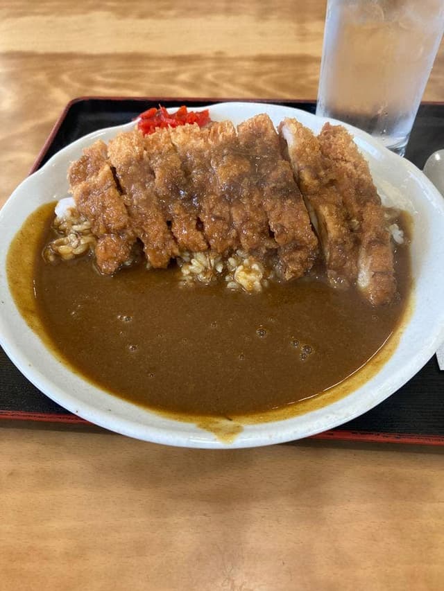 お食事処 まつもと - サブ画像3